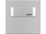 Oprawy, klosze i abażury - Oprawa schodowa LED ALUMINIUM 1,8W WW 3000K TANGO Short SKOFF - miniaturka - grafika 1
