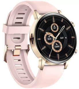 Artnico MK30 Różowy - Smartwatch - miniaturka - grafika 4