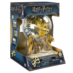 Spin Master Spin Master perplexus Harryego Pottera - Łamigłówki - miniaturka - grafika 3