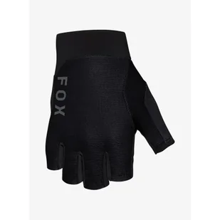 Rękawiczki MTB męskie Fox Ranger Glove Gel Short - Rękawiczki rowerowe - miniaturka - grafika 1