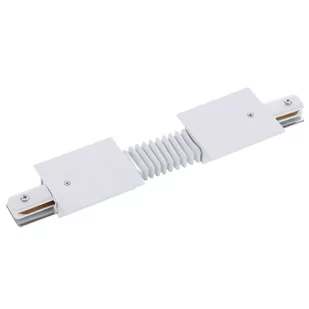 Nowodvorski CTLS Recessed Power Flex Connector Łącznik Giętki 8676 - Akcesoria do oświetlenia - miniaturka - grafika 2