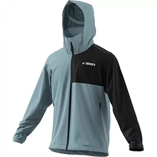 adidas MT RR kurtka męska, GRIMAG, XL - Kurtki męskie - miniaturka - grafika 1