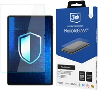 Akcesoria do tabletów i e-booków - N-ONE NPAD Q - UP TO 13 3MK FLEXIBLEGLASS - miniaturka - grafika 1