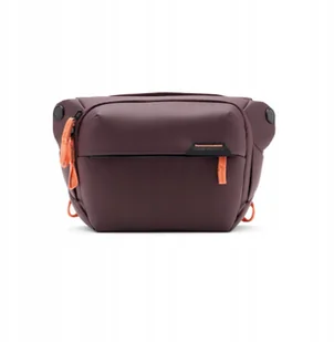 Peak Design Everyday Sling V2 3L, eclipse - Torby fotograficzne i futerały - miniaturka - grafika 1