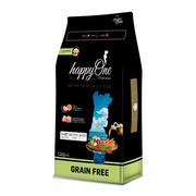 Sucha karma dla psów - Happyone Grain-Free Mediterraneum Puppy 12 kg - miniaturka - grafika 1