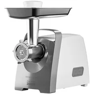 Maszynki do mięsa - GÖTZE & JENSEN MG675W Szatkownica - miniaturka - grafika 1