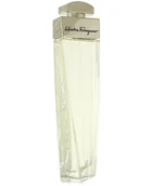 Wody i perfumy damskie - Salvatore Ferragamo, Pour Femme, woda perfumowana, 100 ml - miniaturka - grafika 1