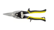 Narzędzia warsztatowe - AWTools nożyce do blachy proste AW22002 AW22002 - miniaturka - grafika 1
