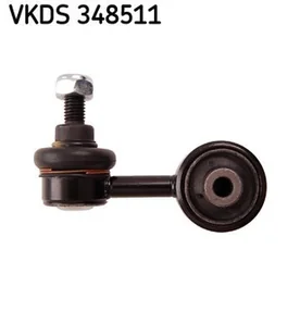 Drążek / wspornik, stabilizator SKF Vkds 348511 - Układ zawieszenia - akcesoria - miniaturka - grafika 1