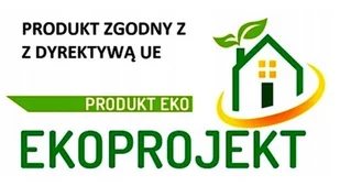 Piec koza żeliwny 5,8kW - spełnia anty-smogowy EkoProjekt 04482055 - Piece wolnostojące - miniaturka - grafika 5