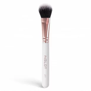 Inglot Pędzel do makijażu 203 PlayInn - Pędzle do makijażu - miniaturka - grafika 1