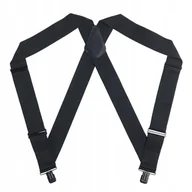 Paski - Szelki Boczne Carhartt Elastic Suspenders - miniaturka - grafika 1