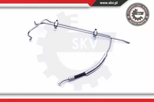 Wąż hydrauliczny, system kierowania Esen SKV 10SKV804 - Układ kierowniczy - akcesoria - miniaturka - grafika 1