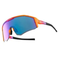 Okulary sportowe - Okulary rowerowe ROCKBROS SP297 Fioletowy - miniaturka - grafika 1