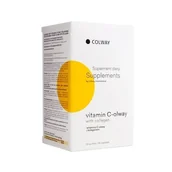 Stawy, mięśnie, kości - C-olway COLWAY WITAMINA Z KOLAGENEM30 saszetek 0000000 - miniaturka - grafika 1