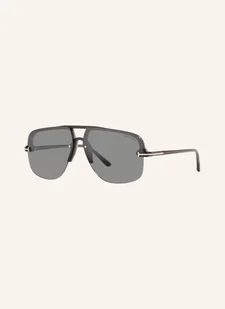 Tom Ford Okulary Przeciwsłoneczne tr001534 braun - Okulary przeciwsłoneczne - miniaturka - grafika 1