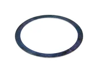 Części motocyklowe - Podkładka dystansowa wałek zmiany biegów OEM 0,5 mm - miniaturka - grafika 1