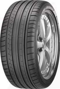 Dunlop SP Sport Maxx GT 245/50R18 104Y - Opony letnie - miniaturka - grafika 1