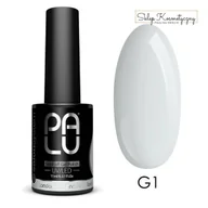 Lakiery hybrydowe - PALU G1 Lakier hybrydowy London 11g - miniaturka - grafika 1