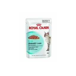 Royal Canin Urinary (sos) 85g - Mokra karma dla kotów - miniaturka - grafika 1