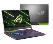 Laptopy - ASUS ROG Strix G15 G513RC R7-6800H/32GB/512GB/RTX3050 144Hz - miniaturka - grafika 1