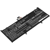 Baterie do laptopów - Cameron Sino Lenovo Yoga C640 13 5B10U65274 7550mAh 58.14Wh Li-Polymer 7.7V CS-LVC640NB - miniaturka - grafika 1