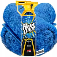 Kosmetyki samochodowe - SOFT99 RAIN DROP 300ml wszechstronny quick detailer - miniaturka - grafika 1