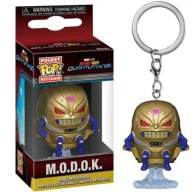Breloczki dla dzieci - Brelok Ant-Man M.O.D.O.K. Funko POP - miniaturka - grafika 1