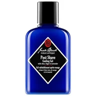 Balsamy po goleniu - Jack Black Post Shave Cooling Gel After Shave, 97 ml - miniaturka - grafika 1
