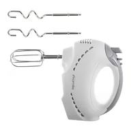 Miksery - KAMILLE 6751 MIKSER BIAŁY RĘCZNY 250W - miniaturka - grafika 1