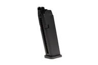 Amunicja i osprzęt ASG - Magazynek ASG do Pistoletu GBB Glock 19 - miniaturka - grafika 1