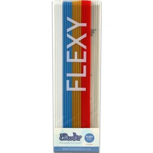 3Doodler Wkład FLX-MIX2 - Filamenty i akcesoria do drukarek 3D - miniaturka - grafika 1