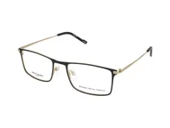 Okulary korekcyjne, oprawki, szkła - Dioptrie szkieł Pierre Cardin P.C. 6915 RHL - miniaturka - grafika 1