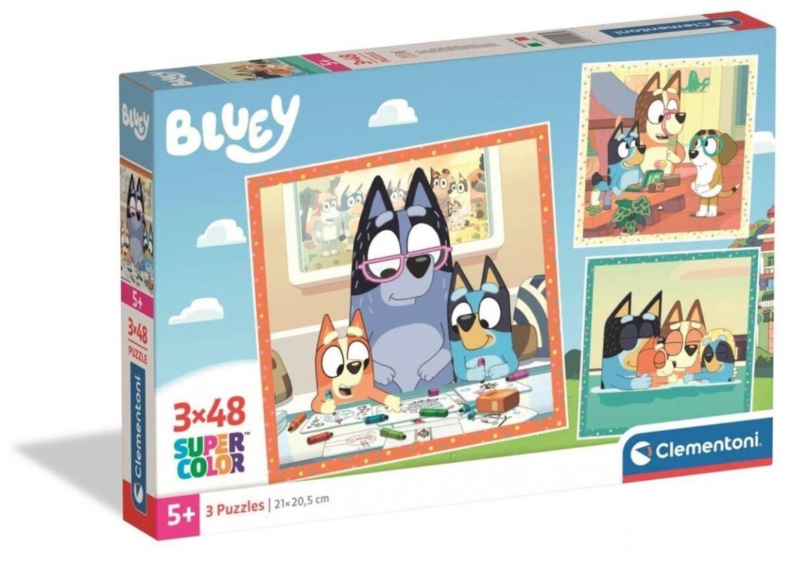 Puzzle 3x48 Iron Man And His Awesome Friends