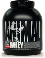 Odżywki białkowe - Universal Nutrition Białko Animal Whey 2270 g wanilia - miniaturka - grafika 1