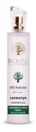 Toniki i hydrolaty do twarzy - Bioline  Bio hydrolat z rozmarynu 75ml - miniaturka - grafika 1