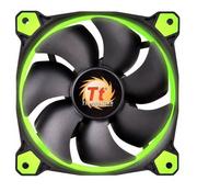Thermaltake Riing 12 LED zielony  (CL-F038-PL12GR-A)