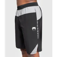 Spodnie sportowe męskie - Venum Spodenki Treningowe Training Shorts Tempest Black/Grey - miniaturka - grafika 1