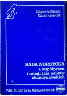 Rada nordycka a współpraca i integracja państw skandynawskich - Historia świata - miniaturka - grafika 1