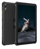 Tablety - Ulefone RugKing Pad 2 Pro 9" 4G 128/8GB Wi-Fi 5Android 16 Czarny - miniaturka - grafika 1