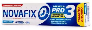 Krem Urgo Novafix Adhesive Pro 3 70 g (8470001820198) - Higiena protez i aparatów ortodontycznych - miniaturka - grafika 1