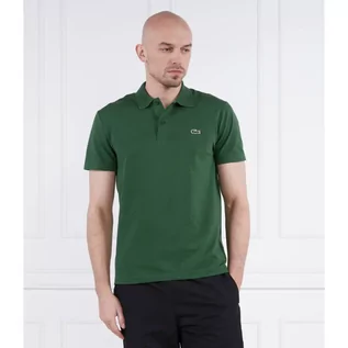 Koszule męskie - Lacoste Polo | Regular Fit - grafika 1