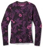 Bielizna sportowa damska - Smartwool W'S Classic Thermal Merino Base Layer Crew Boxed, M11, M - miniaturka - grafika 1