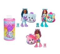 Lalki dla dziewczynek - Barbie Care Bears Cutie Reveal Chelsea Misie mix Mattel - zabawka - miniaturka - grafika 1