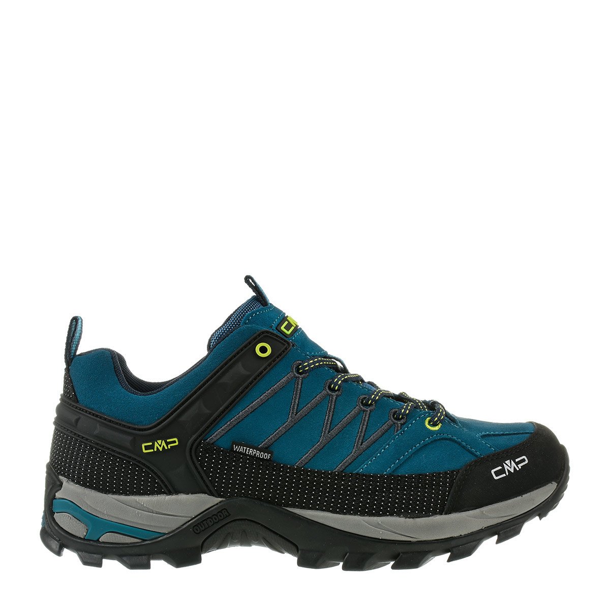buty trekkingowe męskie CMP Rigel Low 3Q13247-15MM
