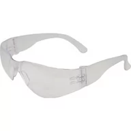 Akcesoria BHP - Vorel Okulary ochronne a-01 74503 - miniaturka - grafika 1