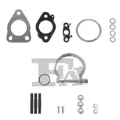 Układ zasilania - akcesoria - Zestaw montażowy, doładowanie FA1 KT330460 - miniaturka - grafika 1