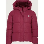 Kurtki i płaszcze dla dziewczynek - Guess Kurtka Regular Fit - miniaturka - grafika 1