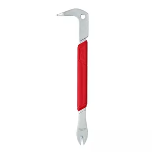 ŁAPKA PRECYZYJNA DO USUWANIA GWOŹDZI 30CM WĄSKA - Łomy i kilofy - miniaturka - grafika 1