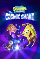Gry PC Cyfrowe - SpongeBob SquarePants: The Cosmic Shake (PC) - Steam Key - GLOBAL - miniaturka - grafika 1